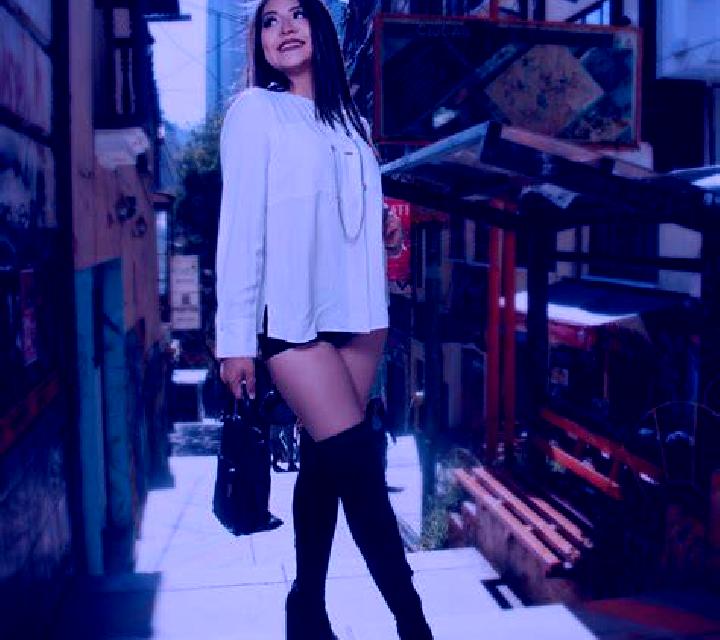 Javiera 2 Fresia escort