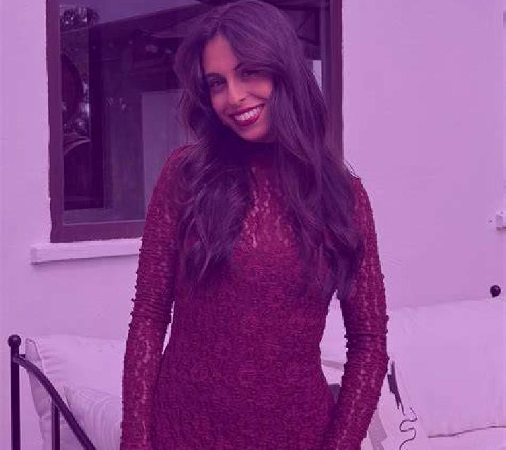 Javiera El Tabo escort
