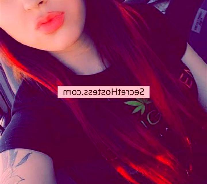 Josefa 3 La Serena escort
