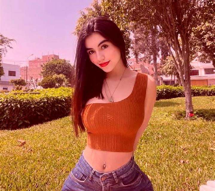 Josefa Copiapo escort