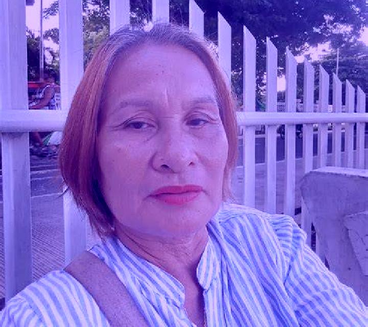 Josefa Penalolen escort