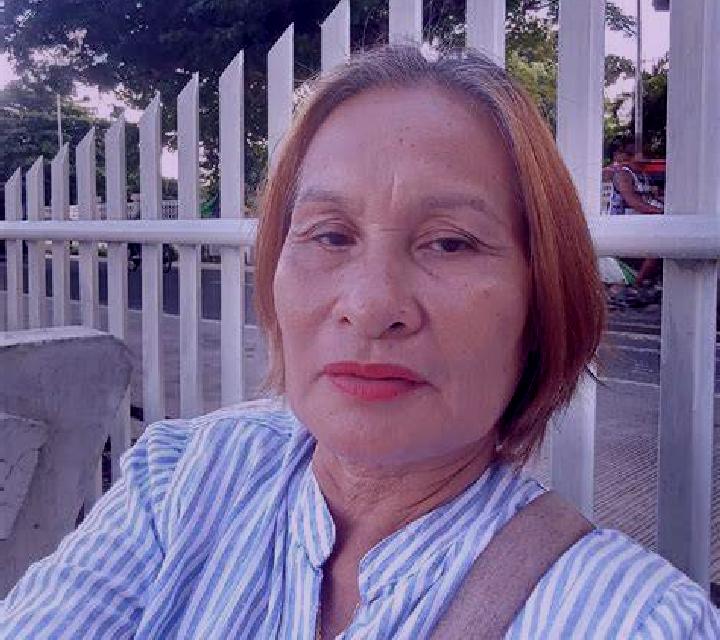 Josefa Quellon escort