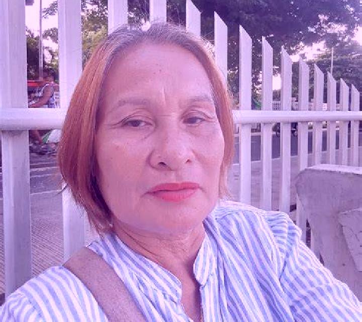 Josefa Tucapel escort
