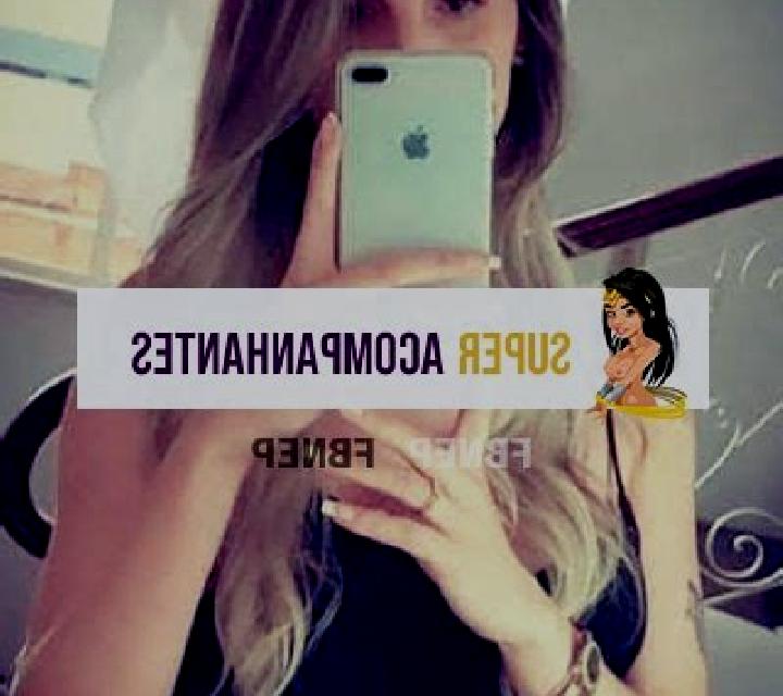 Karis 2 San Pedro de la Paz escort