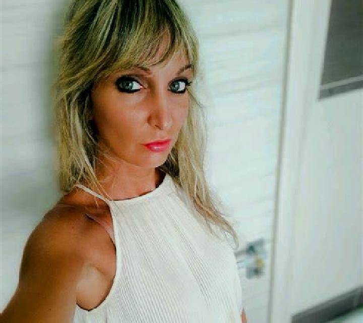 Katarina 2 Quilleco escort