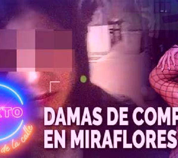 Katarina Pozo Almonte escort