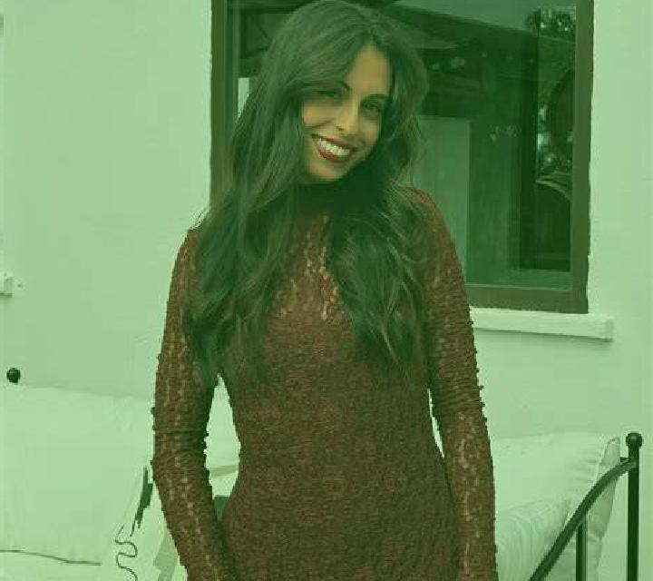 Katia 3 Linares escort