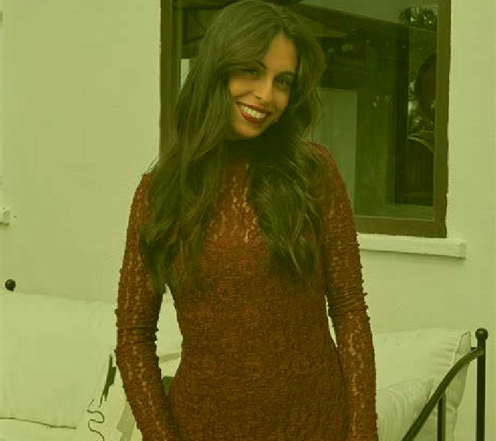 Lola Palmilla escort