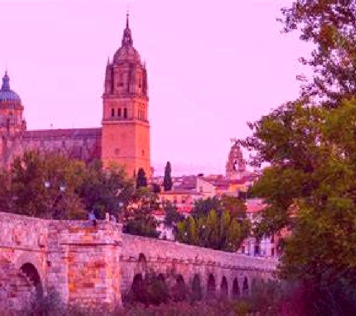 Lucía 3 Salamanca escort