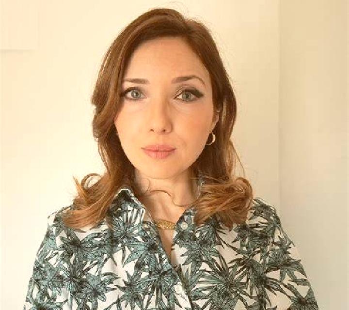 Lucía Rengo escort