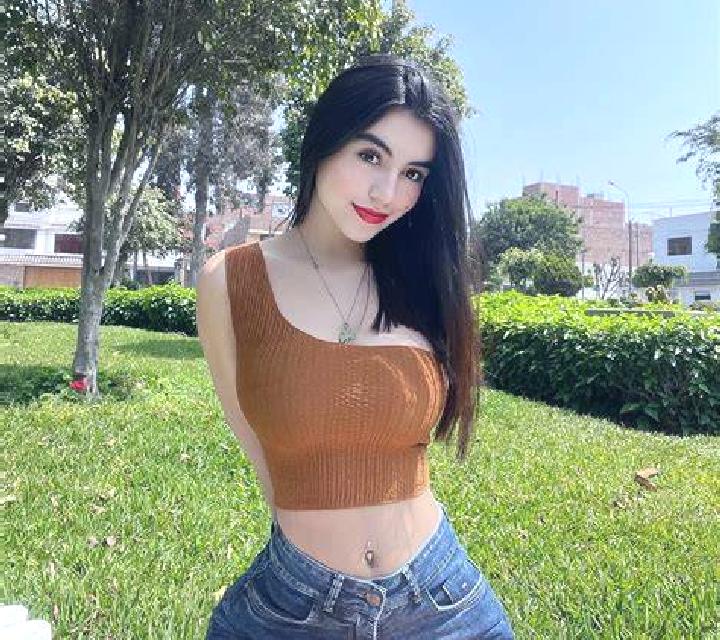 Luna 2 Santiago escort