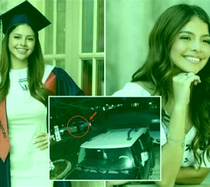 Luna Hualane escort