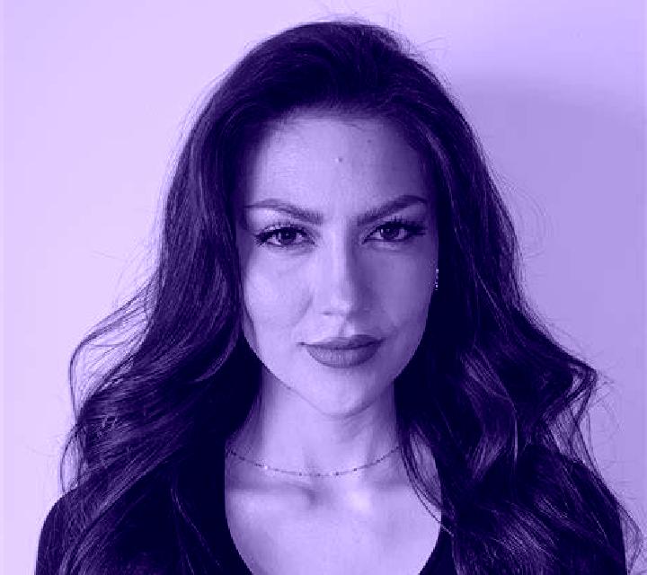 Luna Maria Pinto escort