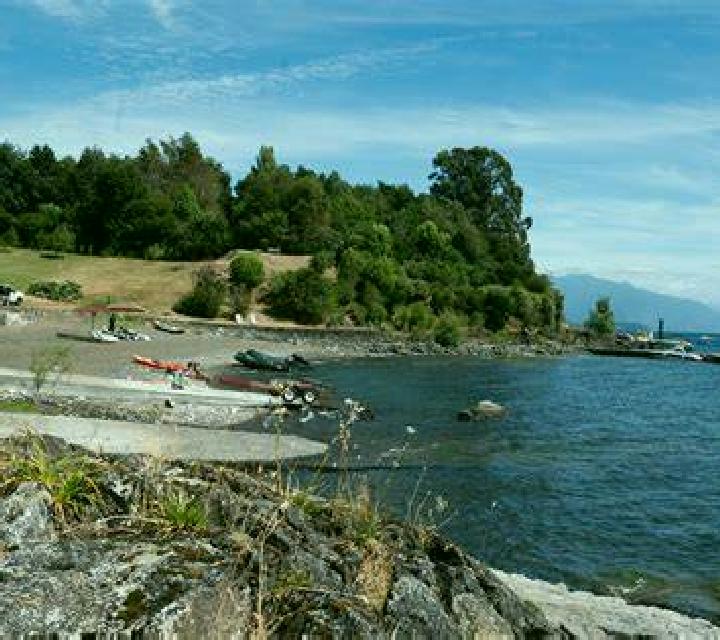 Macarena 3 Lago Ranco escort