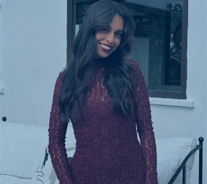 Manuela 2 Puerto Varas escort