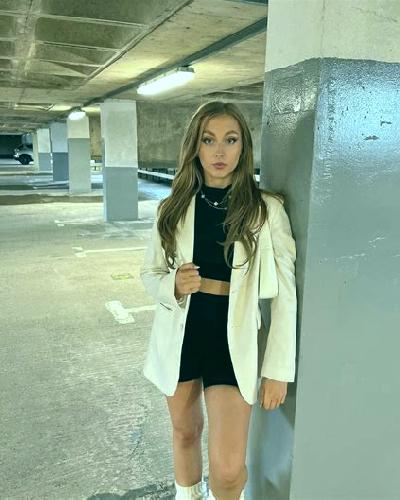 Manuela 3 San Ignacio escort