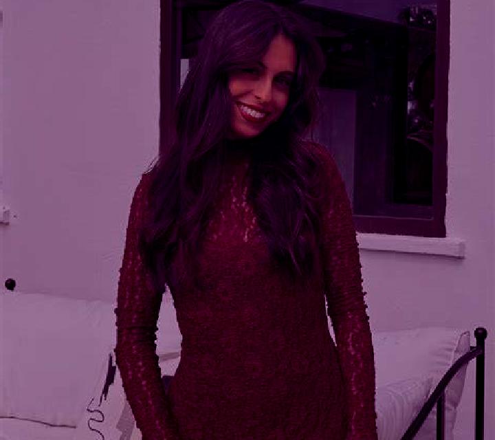 Manuela Caldera escort