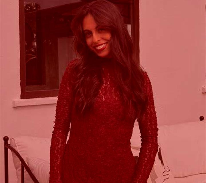 Manuela Dichato escort