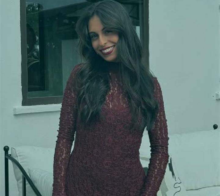 Manuela Florida escort