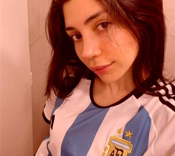 María Jesús 2 Alto del Carmen escort