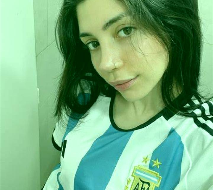 María Jesús 3 Nogales escort