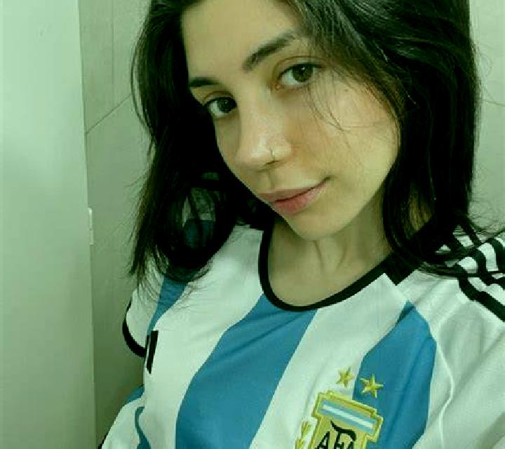 María Jesús 3 Quintero escort
