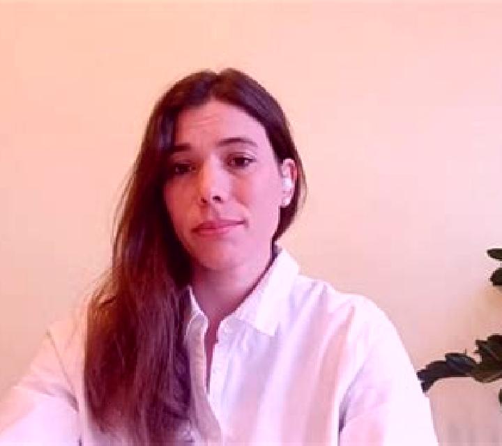 María Jesús Chicureo escort