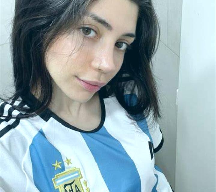 María Jesús Concepcion escort