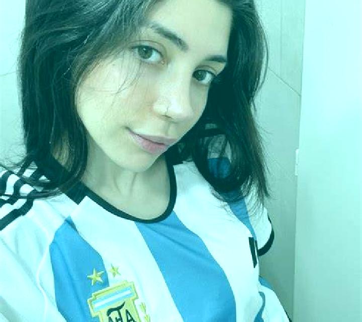 María Jesús Curanilahue escort