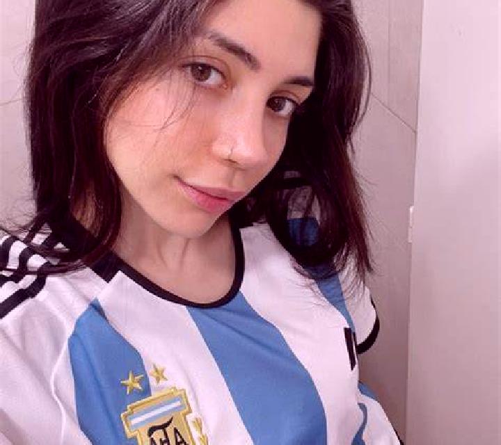 María Jesús Nogales escort