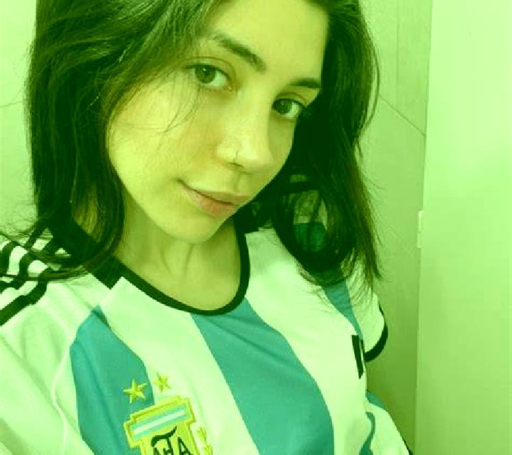 María Jesús San Pablo escort