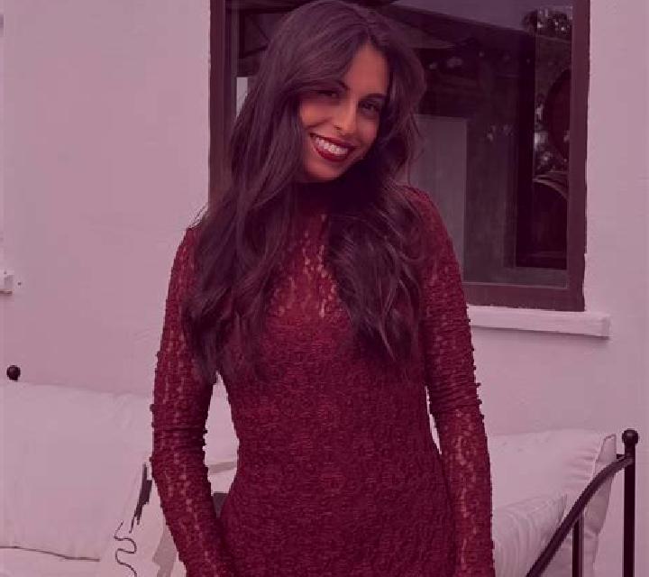 Martina Coquimbo escort