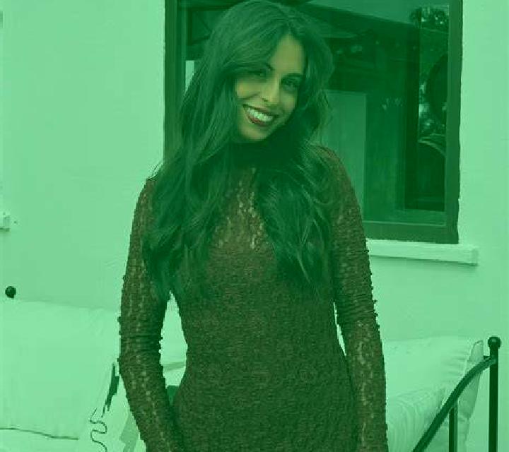 Martina Fresia escort