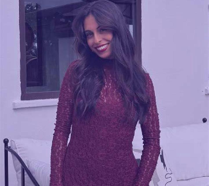Ámbar 3 Los Muermos escort