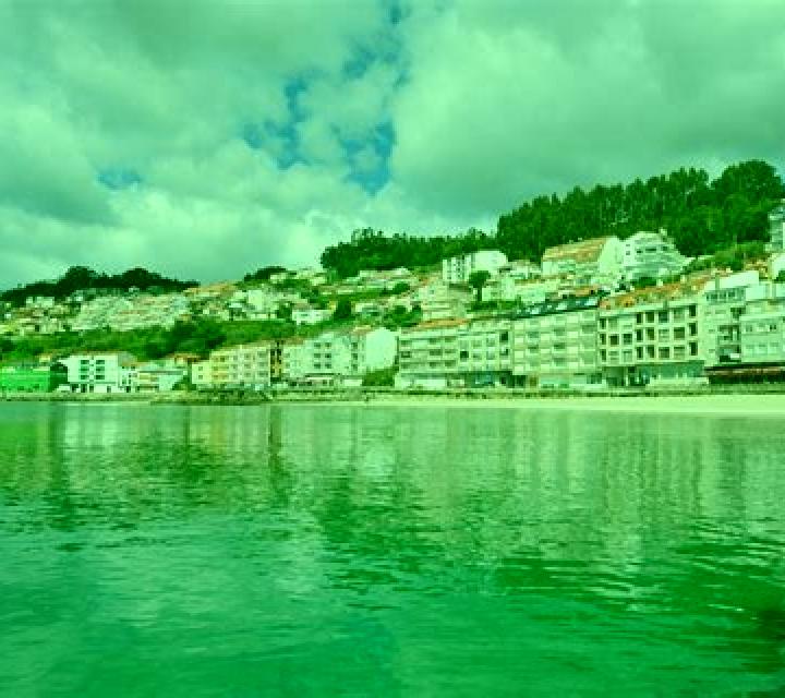 Millaray 3 La Calera escort