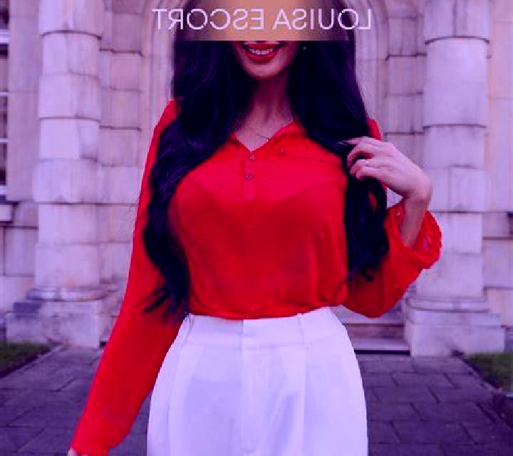 Nadia 2 Las Gaviotas escort
