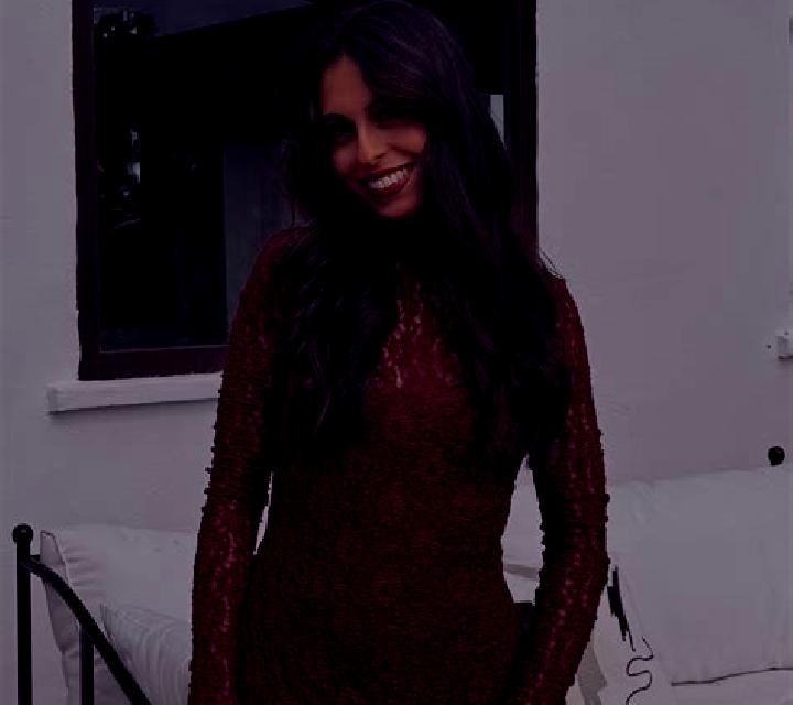 Nadia 3 Andacollo escort