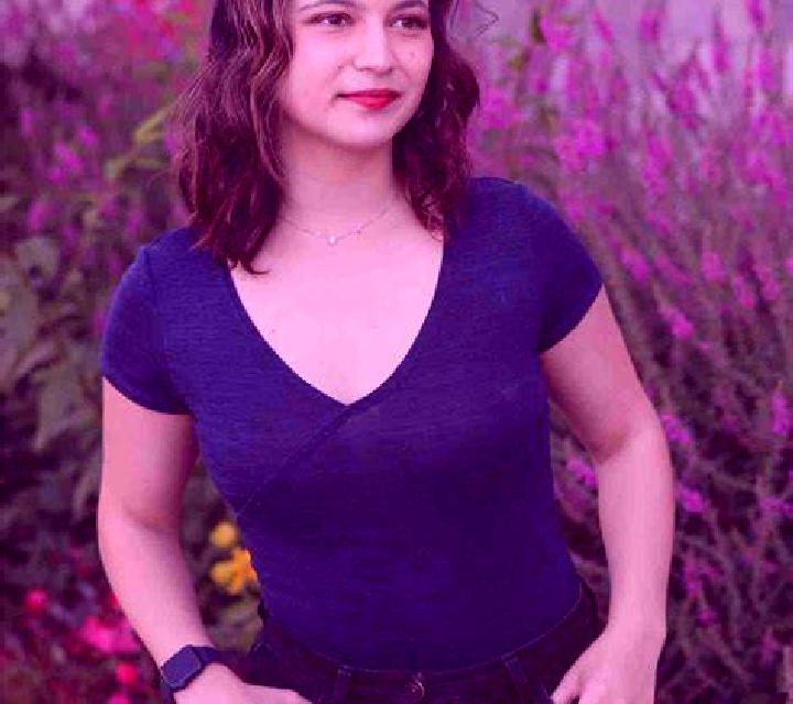 Nadia 3 Puerto Cisnes escort