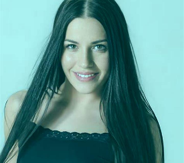 Nadia 3 San Pedro de Atacama escort