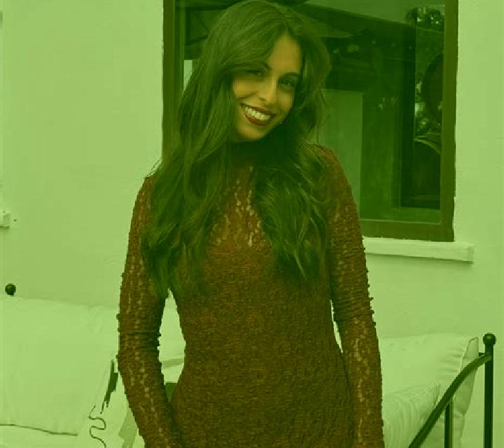 Nadia Castro escort