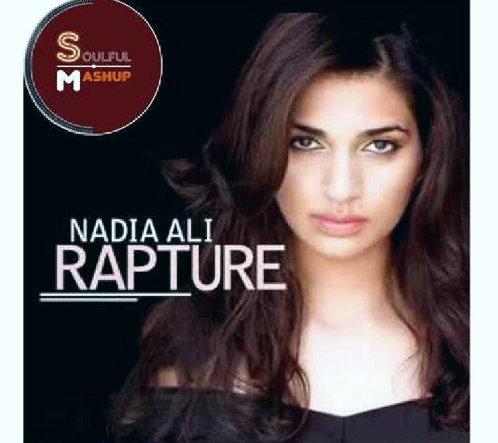 Nadia Futrono escort