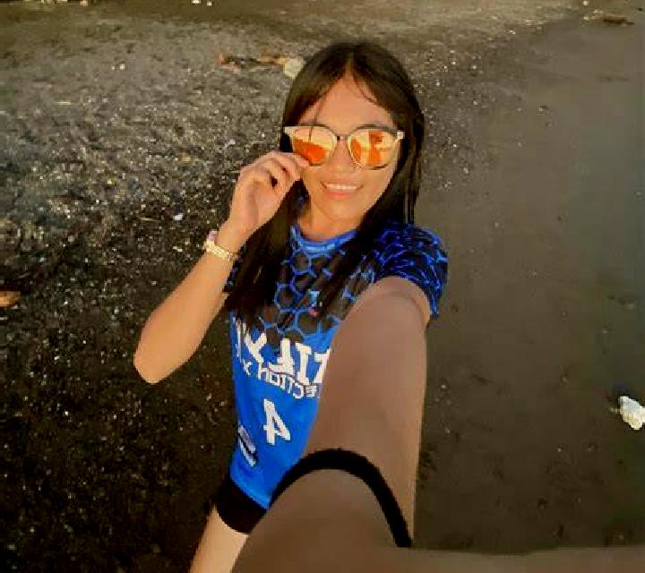 Natalia 2 Olivar escort