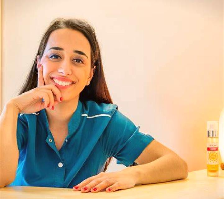 Natalia 3 La Islita escort