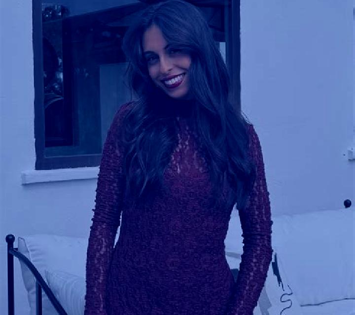 Noelia 2 Antofagasta escort