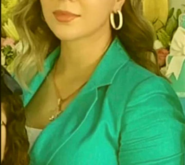 Noelia 2 Casablanca escort