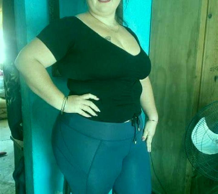 Noelia 3 Codegua escort
