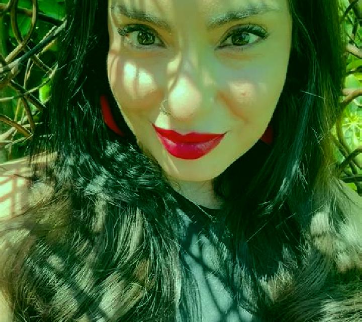 Noelia Curacavi escort