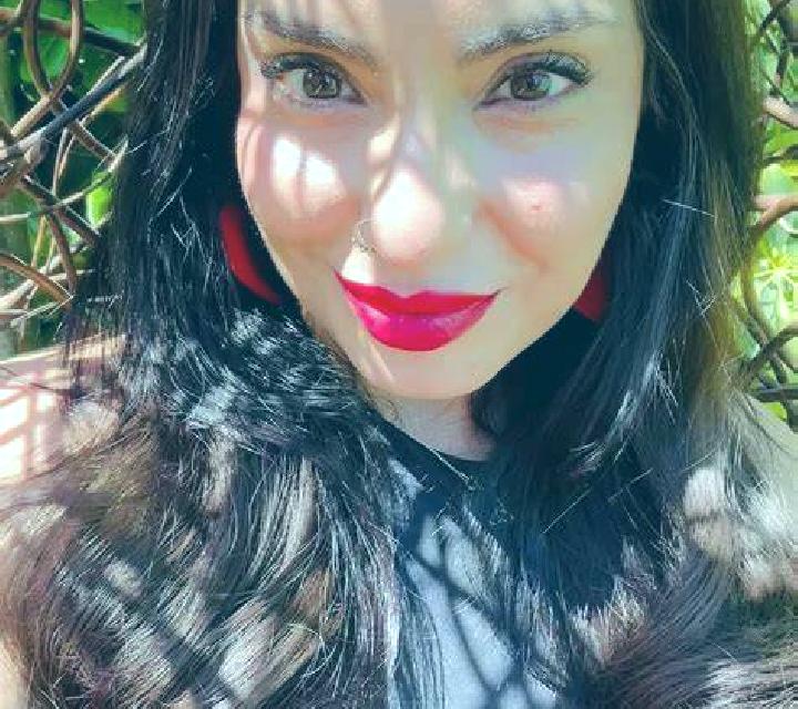 Noelia Purranque escort