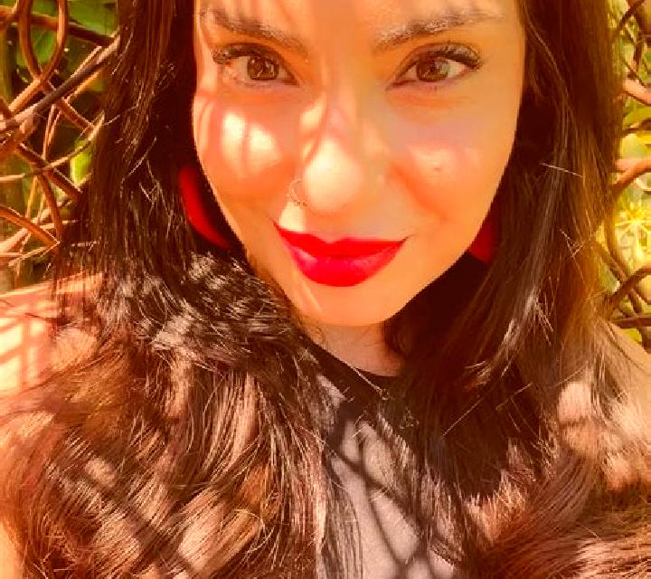 Noelia Romeral escort