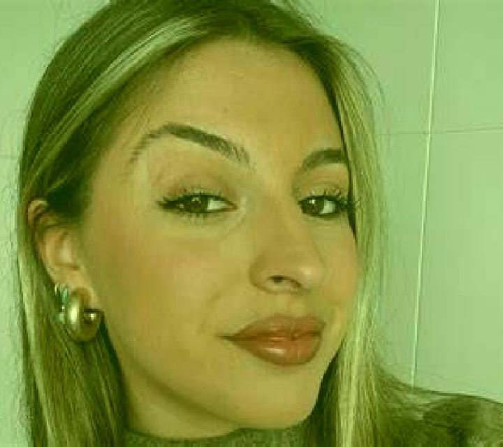 Olivia 3 San Jose de Maipo escort